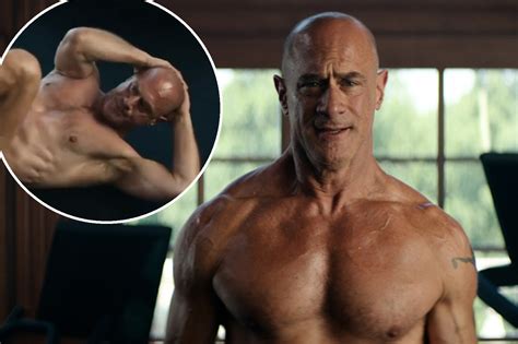 christopher meloni cock